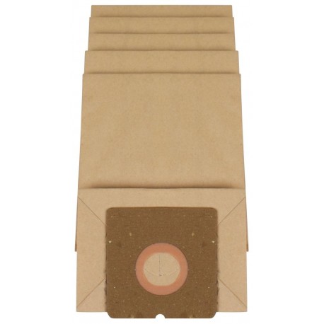 Worki do odkurzacza Sencor 5szt.