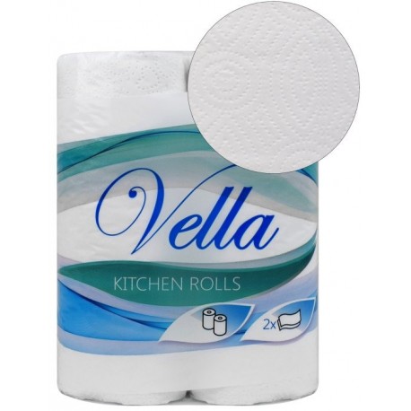 Ręczniki kuchenne Vella 2w A'2x16