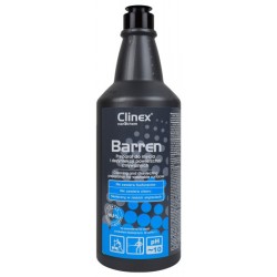CLINEX Barren 1l do mycia i dezynfekcji