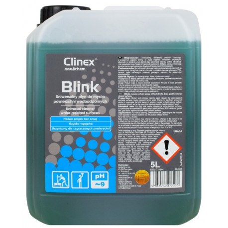 CLINEX BLINK 5L