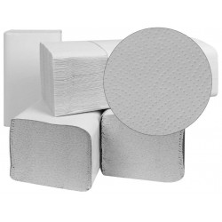 Ręczniki ZZ Velvet V Fold 16174 Basic 3000szt