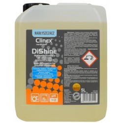 Clinex DiShine 5l