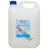 Mydło w płynie ROSA 5l białe sensitive