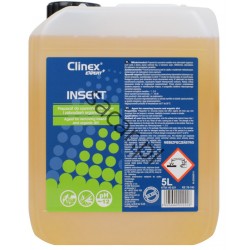 CLINEX Expert+ Insekt 5l do usuwania owadów