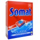 Tabletki do zmywarki Somat Classic 60szt.