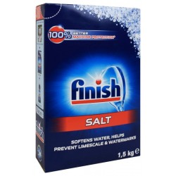 Sól do zmywarki FINISH 1,5kg