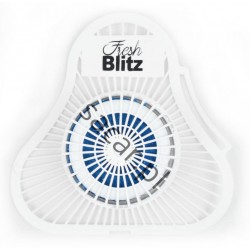 Wkład do pisuarów z kostką AIR BLITZ Bio Block