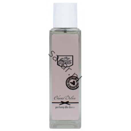 Olejek zapachowy Chanti 100ml delice, perfumy