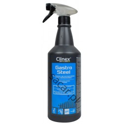 CLINEX Gastro STEEL 1l