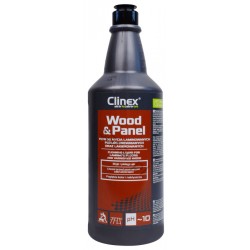 CLINEX Wood&Panel 1L