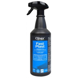 CLINEX Fast Plast 1l