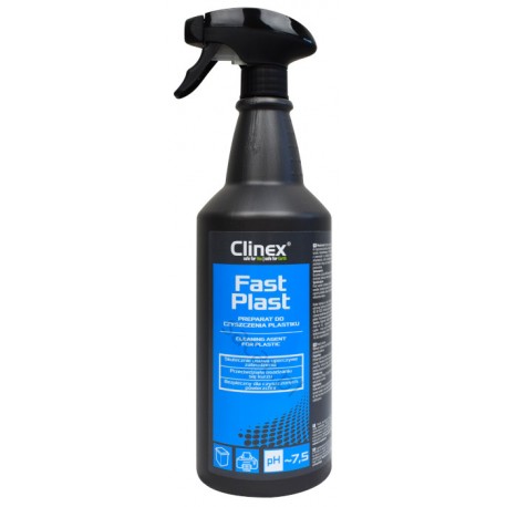 CLINEX FAST PLAST 1l