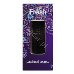 Esencja zapachu iFresh 10ml Patchouli secrets