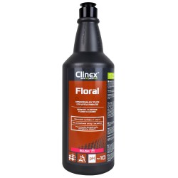 CLINEX FLORAL Blush 1l