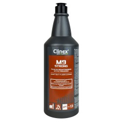 CLINEX M9 Strong 1l