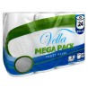Papier toal VELLA 3W Mega Pack 24szt.
