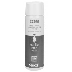 CLINEX SCENT Gentleman 290ml - zapas