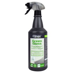 CLINEX Green Glass 1l