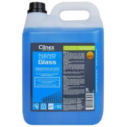 CLINEX Nano Protect Glass 5l