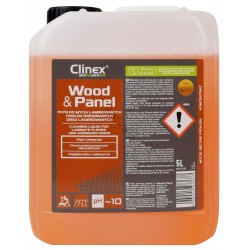 CLINEX Wood&Panel 5l