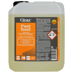 CLINEX Fast Gast 5l