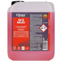 CLINEX W3 Multi 5l