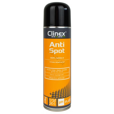 CLINEX ANTI - SPOT 250ml