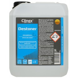 CLINEX DESTONER 5l