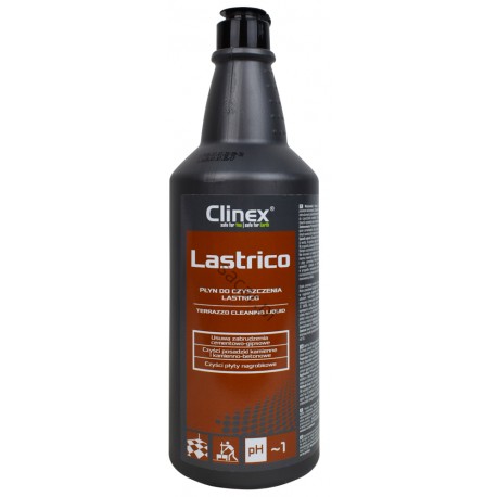 CLINEX Lastrico 1l