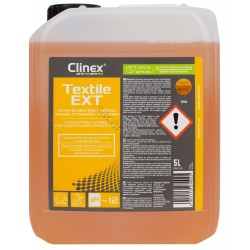 CLINEX TEXTILE EXT 5l