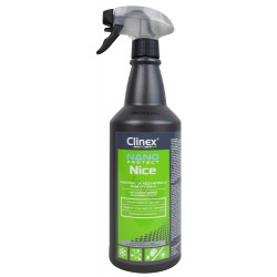 CLINEX Nano Protect Silver Nice 1l