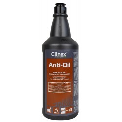CLINEX Anti-Oil 1l