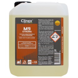 CLINEX M9 Strong 5l