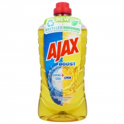 AJAX płyn 1l cytryna + soda