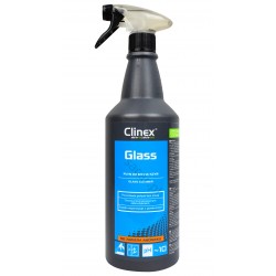 CLINEX Glass 1l płyn do mycia szyb