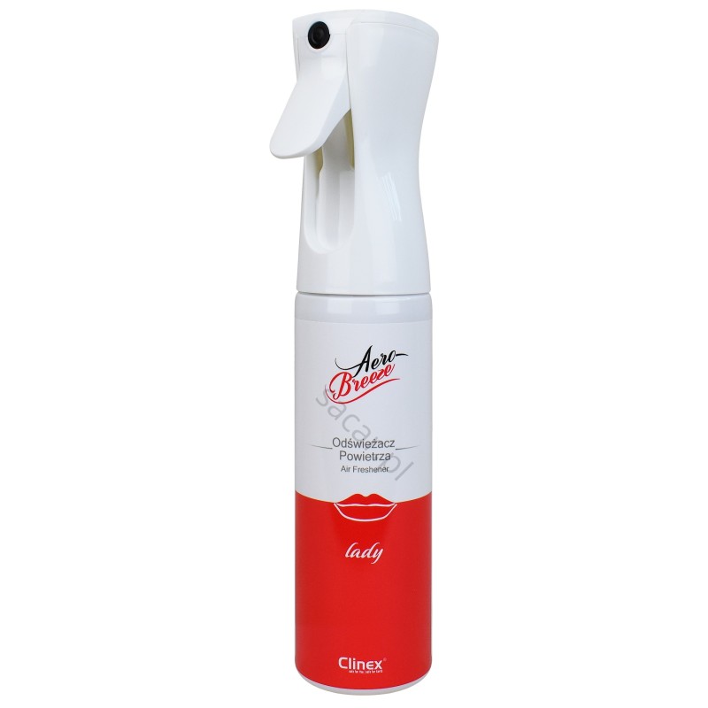 CLINEX AeroBreeze Lady 290ml