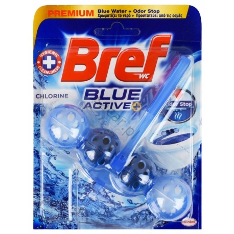 BREF Blue Aktiv chlorine