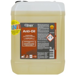 CLINEX Anti-Oil 10l