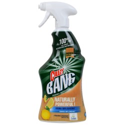 CILLIT Bang Naturally łazienka 750ml