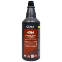 CLINEX 4Dirt 1l do trudnych zabrudzeń