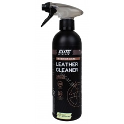 Elite Detailer Leather Cleaner 500ml