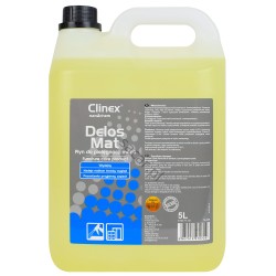 CLINEX DELOS Mat 5l