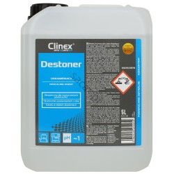CLINEX DESTONER 5l