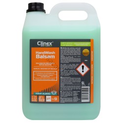 CLINEX BALSAM Handwash 5l...