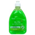 CLINEX HandWash Lime 500ml płyn do mycia naczyń