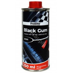 ProElite Black Gum 250ml
