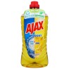 AJAX  płyn 1l cytryna + soda