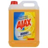 AJAX płyn 5l Boost soda oczyszczona i cytryna