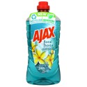 AJAX  płyn 1l kwiaty laguny
