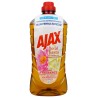 AJAX  płyn 1l lilia & wanilia